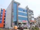 LIMS Hospital - Shamshabad, Hyderabad