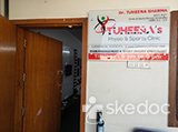 Tuheenas Physio and Sports Clinic - Banjara Hills, Hyderabad
