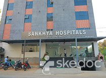 Sankhya Hospitals - KPHB Colony, Hyderabad