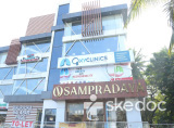 Oxy Clinics - West Marredpally, Hyderabad
