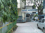 Seha Hospital - Lakdi Ka Pul, Hyderabad