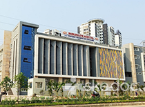 Sankara Eye Hospital - Nanakramguda, Hyderabad
