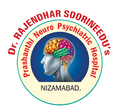 Prashanthi Neuro Psychatric Hospital - Khaleelwadi - Nizamabad