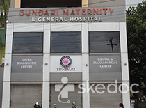Sundari Maternity & General Nursing Home - Alwal, Hyderabad