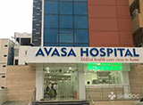 Avasa Hospitals - Manikonda, Hyderabad