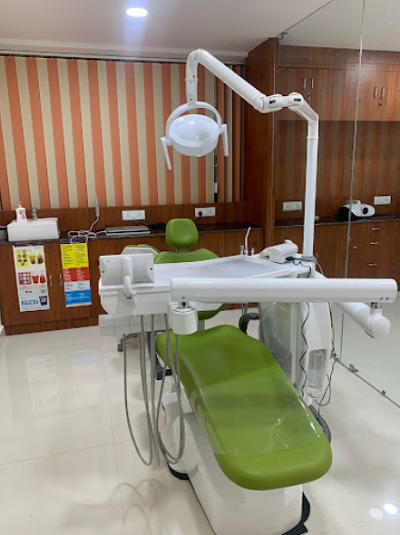 Gahan Dental and Health Care
