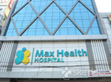 Max Health Hospital - Kukatpally, Hyderabad
