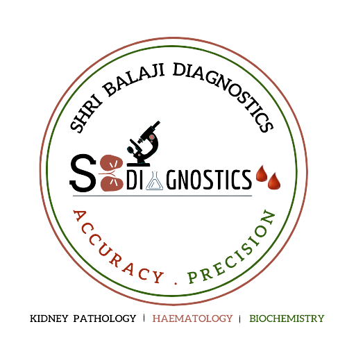 Shri Balaji Diagnostics
