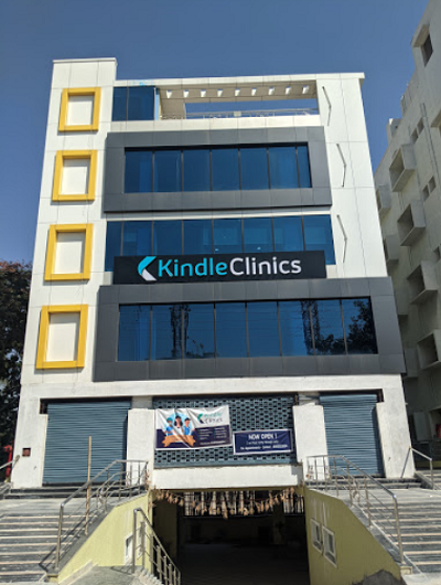 Kindle Clinics - Gachibowli, Hyderabad