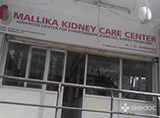 Mallika Kidney Care Center - KPHB Colony, Hyderabad