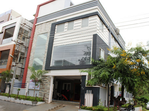 Institute of Women Health and Fertility - Kukatpally, Hyderabad