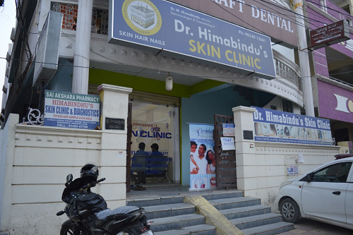 Dr. Himabindu Skin Clinic and Laser Center - Manikonda, Hyderabad