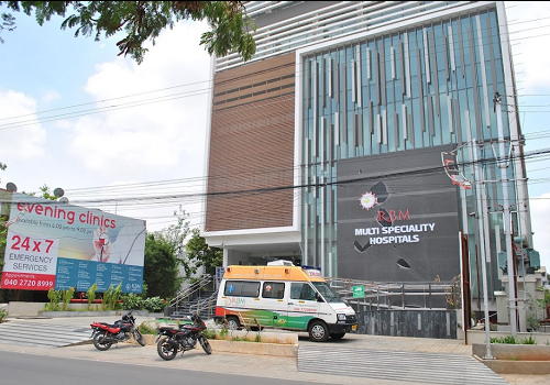 RBM Hospitals - Boduppal, Hyderabad