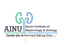 Asian Institute of Nephrology and Urology - Hi Tech City - Hyderabad