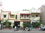 City Nursing Home - Himayat Nagar, Hyderabad