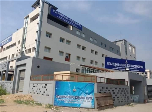 Netaji Subhas Chandra Bose Cancer Hospital - Panchasayar, Kolkata
