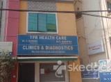 YPR Health Care - Madhapur, Hyderabad