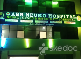 ABR Neuro & Multi Speciality Hospital - Uppal, Hyderabad