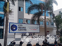 Citi Neuro Centre - Uppal, Hyderabad