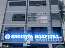 Shourya Hospital - A S Rao Nagar, Hyderabad