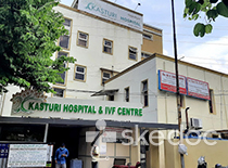 Kasturi Multispeciality Hospital - Secunderabad, Hyderabad