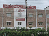 Ramdev Rao Hospital - Kukatpally, Hyderabad