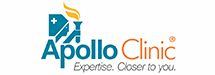 Apollo Clinic - Sodepur - Kolkata
