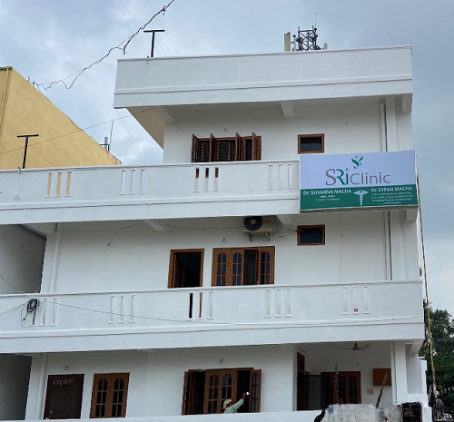Sri Clinic - Bolaram, Hyderabad