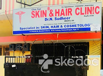Om Sai Derma Clinic - Ramanthapur, Hyderabad