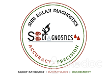 Shri Balaji Diagnostics - Madhapur - Hyderabad