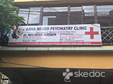 Asha Neuro Psychiatry Clinic - Malakpet, Hyderabad