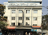 Geetha Multi Speciality Hospital - West Marredpally, Hyderabad