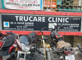 Trucare Clinic - Toli Chowki, Hyderabad
