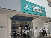 Mithra Women and Childrens Hospital - Hyder Nagar, Hyderabad