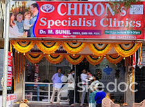 Chirons Specialist Clinics - Chintal, Hyderabad
