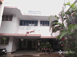 Geeta Clinic & Maternity Home - Barkatpura, Hyderabad
