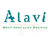 Alavi Hospital - Bala Nagar, hyderabad