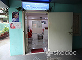 Dr. Earles Diamond Dental Clinic - Dwaraka Nagar Road, null