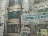 Sree Maruthi Nursing Home - West Marredpally, Hyderabad
