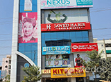 Eudermiz - Nallagandla, Hyderabad