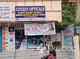 Citizen Opticals and Eye Clinic - Saroor Nagar, Hyderabad