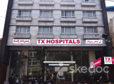 TX Hospitals - Kachiguda, Hyderabad