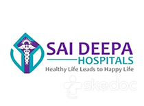 Sai Deepa Hospital - Chanda Nagar - Hyderabad