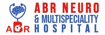 ABR Neuro & Multi Speciality Hospital