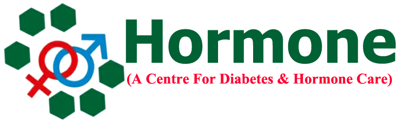 Hormone A Center for Diabetes and Hormone Care - Jawahar Chowk, Bhopal