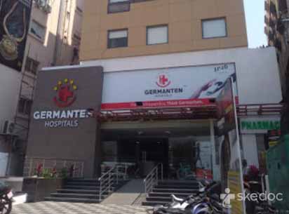 Germanten Hospitals - Attapur, Hyderabad