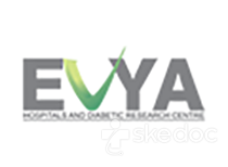 Evya Clinic and Diabetic Research Centre - Karman Ghat - Hyderabad