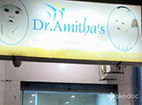 Dr.Amitha's Children's Clinic - Secunderabad, Hyderabad