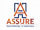 Assure Multispeciality Hospitals - Suryaraopet - Vijayawada