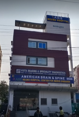 American Brain and Spine Neuro and Multispeciality Hospital - Toli Chowki, Hyderabad